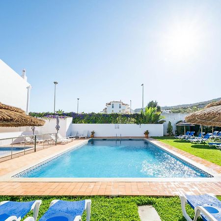 Senhora da Luz Oasis Beach Apartments מראה חיצוני תמונה