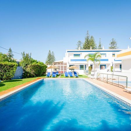 Senhora da Luz Oasis Beach Apartments מראה חיצוני תמונה