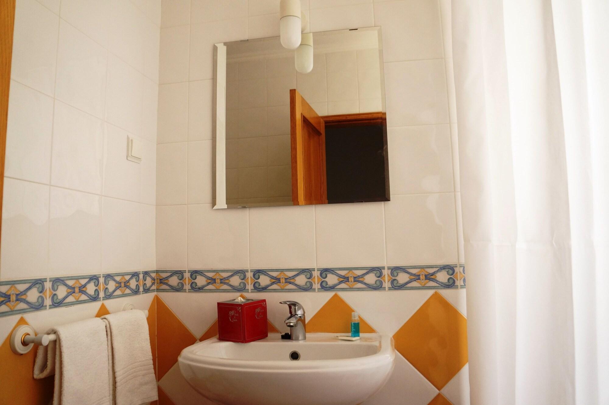 Senhora da Luz Oasis Beach Apartments מראה חיצוני תמונה