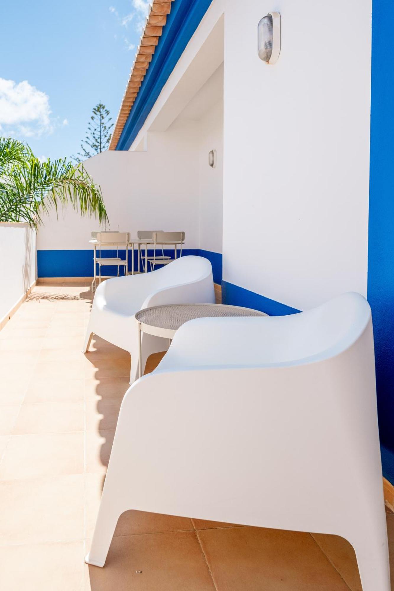 Senhora da Luz Oasis Beach Apartments חדר תמונה