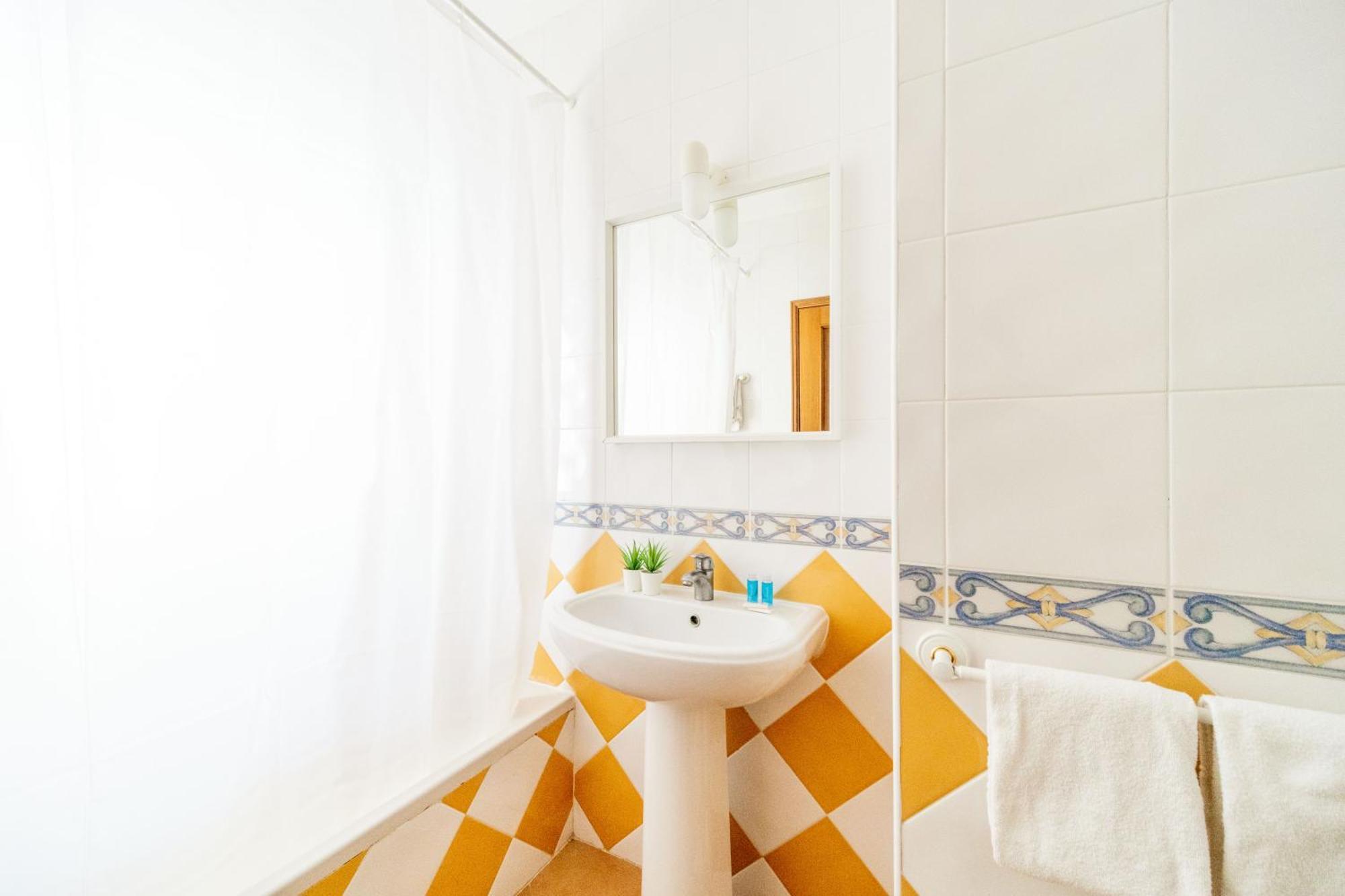 Senhora da Luz Oasis Beach Apartments חדר תמונה