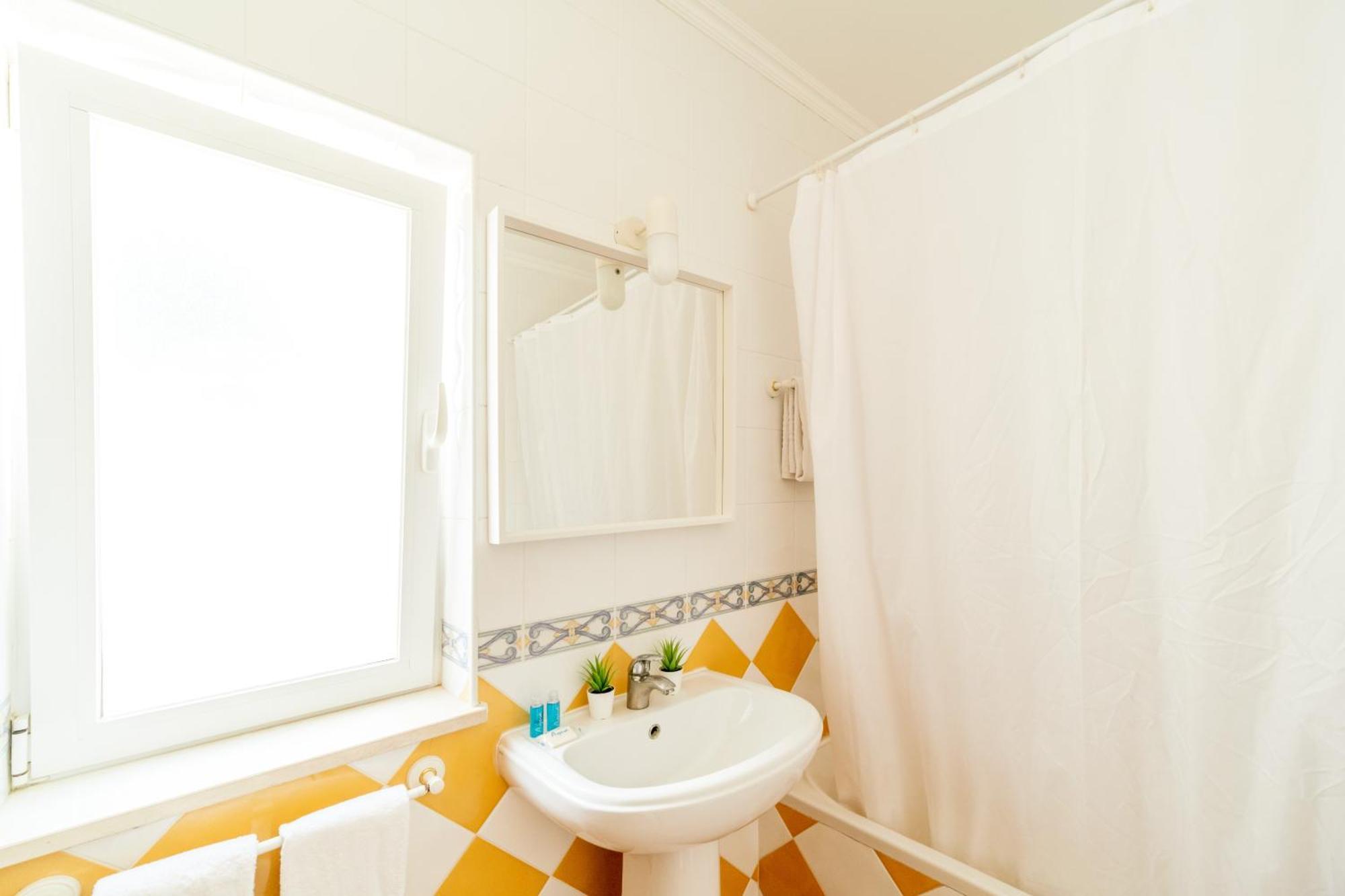 Senhora da Luz Oasis Beach Apartments חדר תמונה