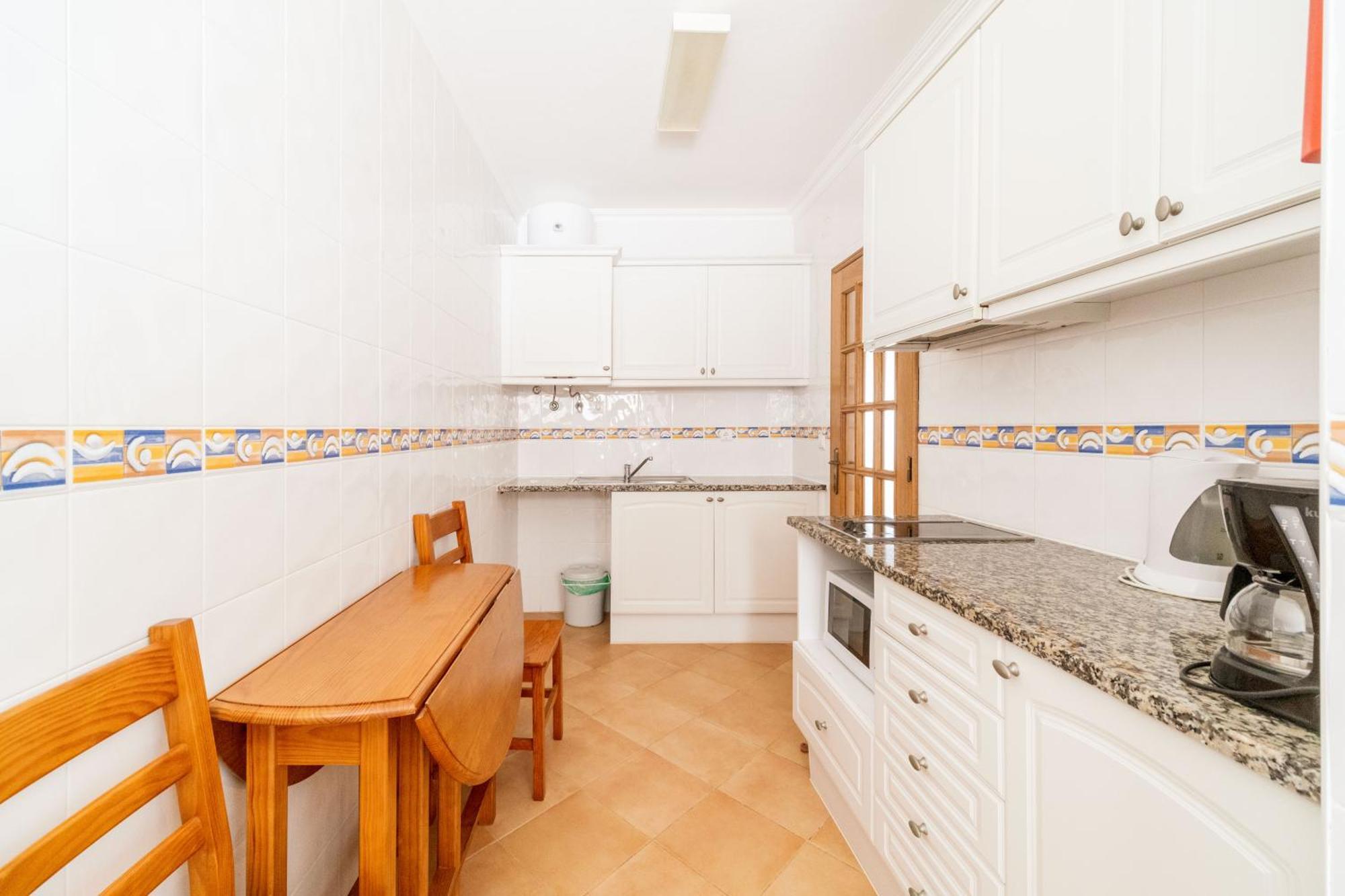 Senhora da Luz Oasis Beach Apartments חדר תמונה