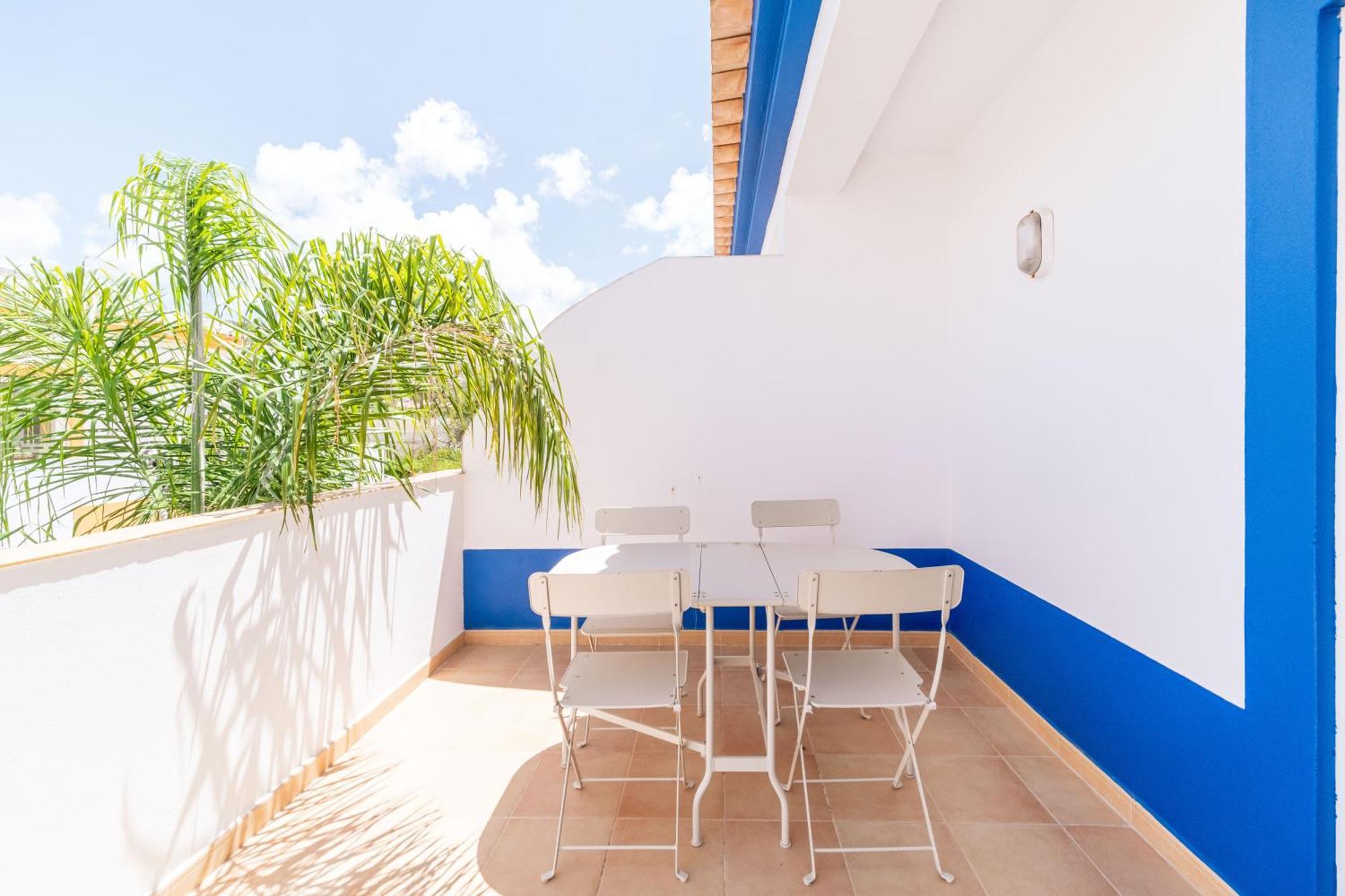 Senhora da Luz Oasis Beach Apartments חדר תמונה