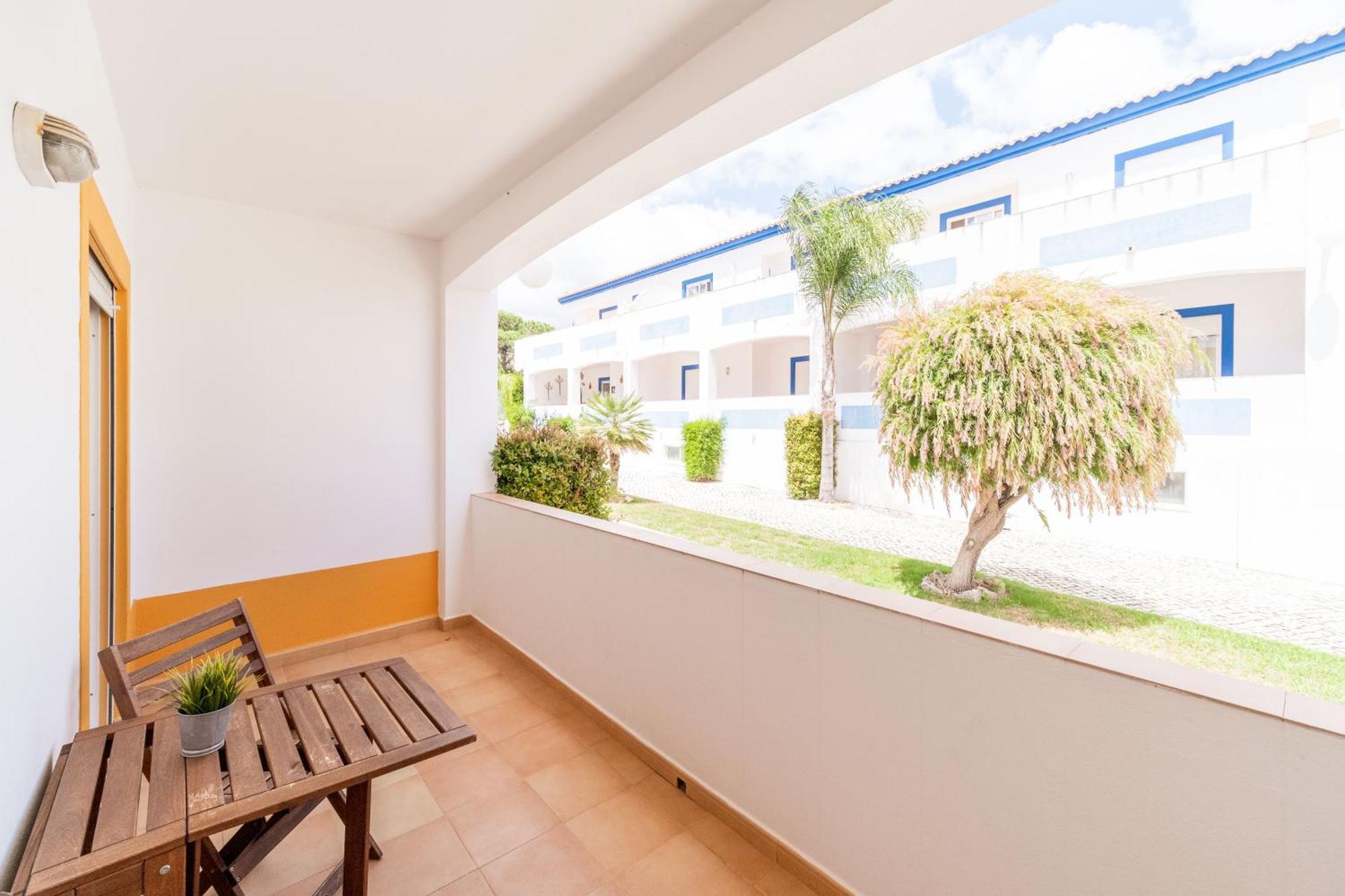 Senhora da Luz Oasis Beach Apartments חדר תמונה