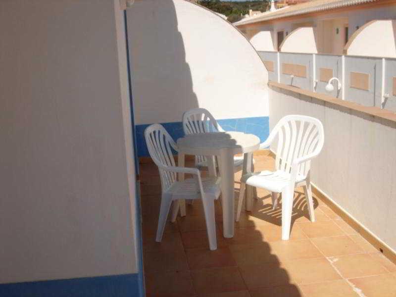 Senhora da Luz Oasis Beach Apartments מראה חיצוני תמונה