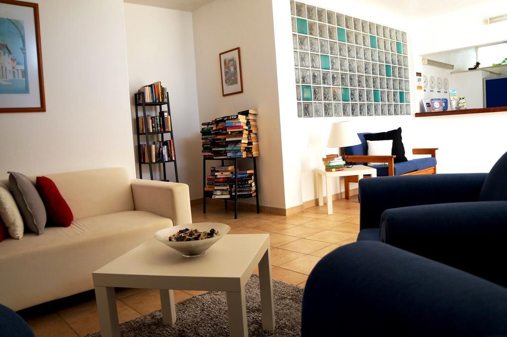 Senhora da Luz Oasis Beach Apartments מראה חיצוני תמונה