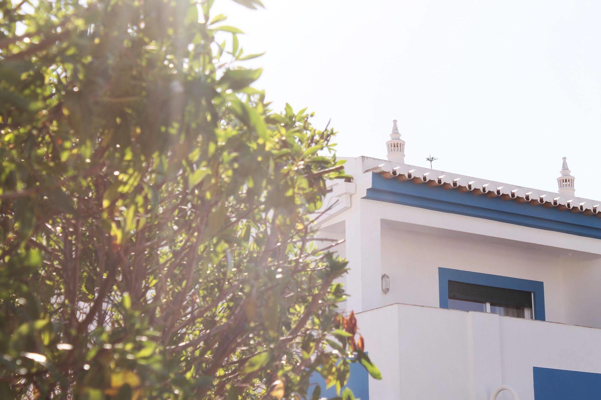 Senhora da Luz Oasis Beach Apartments מראה חיצוני תמונה